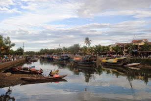 Hội An lọt vào Top 25 điểm đến được yêu thích nhất Châu Á năm 2014