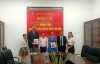 Consul General of Italy in Ho Chi Minh City visits Hoi An city