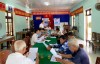 Community consultation on restoration plan for Than Nong Temple, Tra Que village, Cam Ha commune