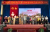 Gặp mặt “Kỷ niệm 25 năm Đô thị cổ Hội An được UNESCO công nhận Di sản văn hóa thế giới”