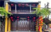 Construction permission advisory and restoration monitor of ancient houses in the Hoi An Ancient Town in the first quarter of 2025
