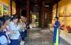 Visitors to museums and relics managed by Hoi An Center for Cultural Heritage Management and Preservation in the first quarter of 2025