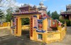 Tháp mộ Hoà thượng Vĩnh Gia