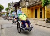 Hoi An: Bustling ancient town