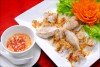 bánh bao bánh vạc