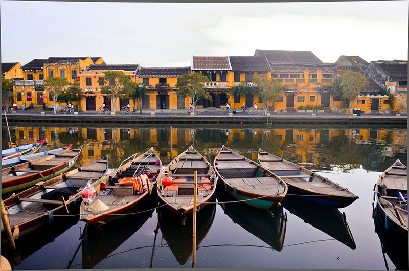 Hoi an