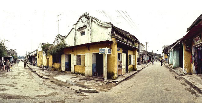 hoi an nosk