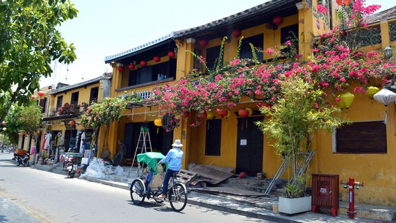 pho co hoi an mrdr