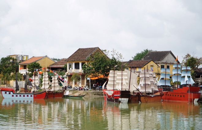 songhoai hoian teti