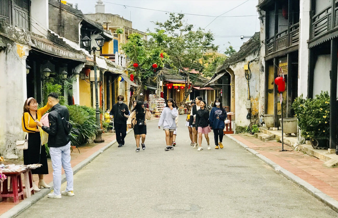 pho co hoi an o doan nguyen thi minh khai