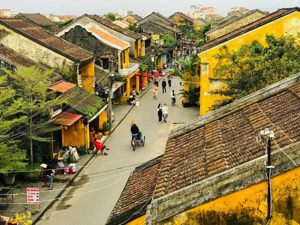 pho co hoi an