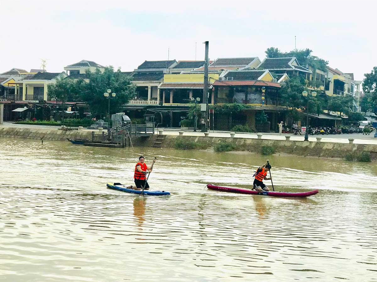 canh quan pho co hoi an