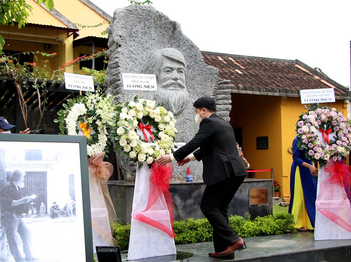 lanh dao tinh