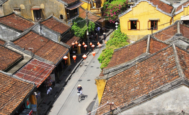 pho co hoi an