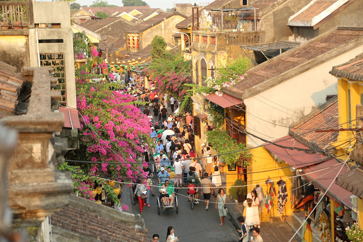 pho co hoi an