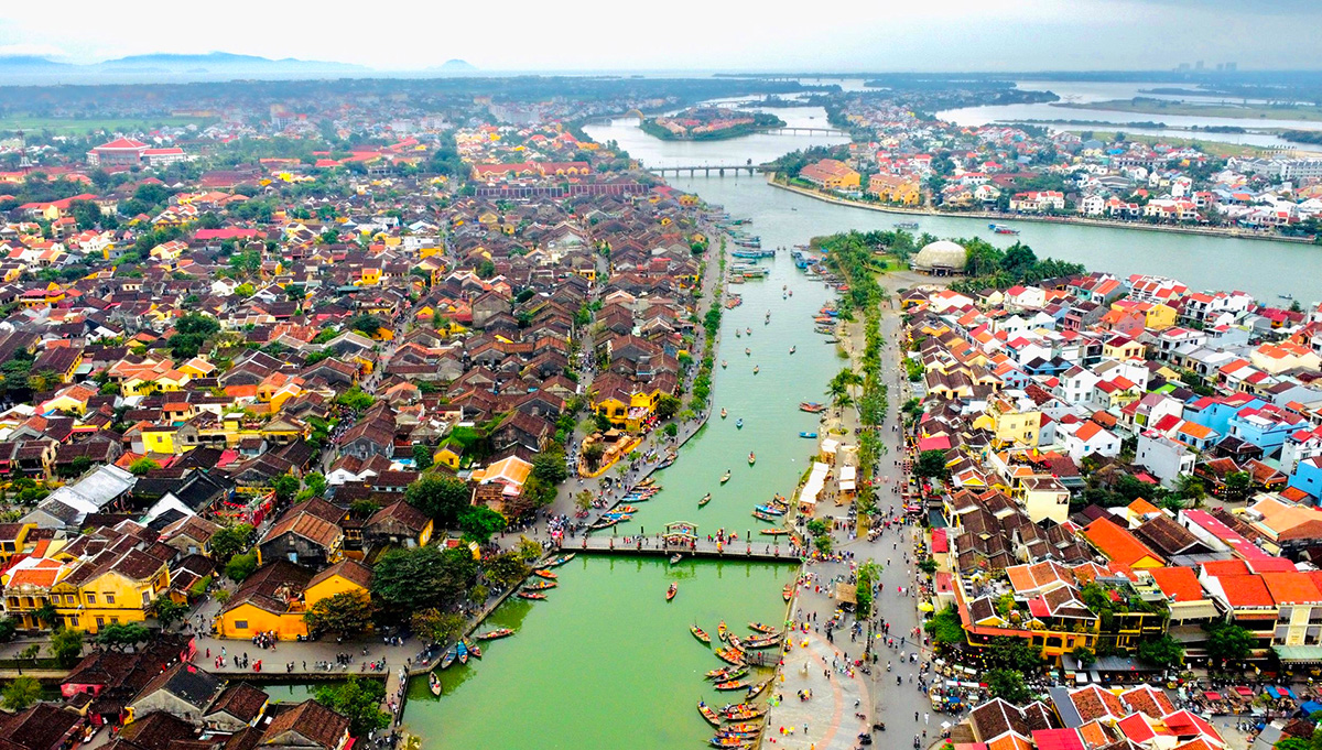 khong anh hoi an