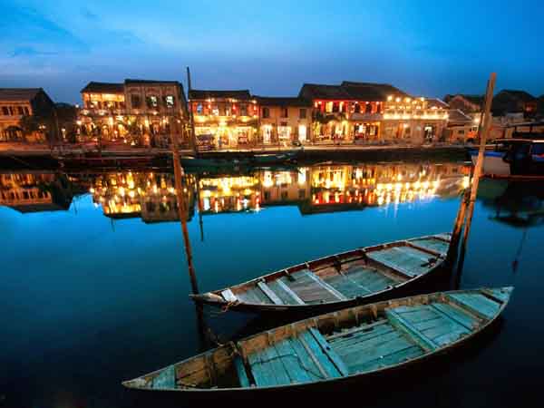 asia hoi an vietnam gettyimages