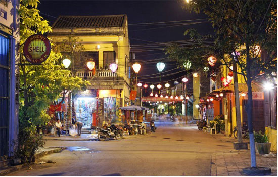 hoi an