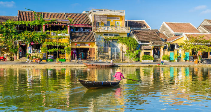 100448 thanh pho hoi an cua viet nam