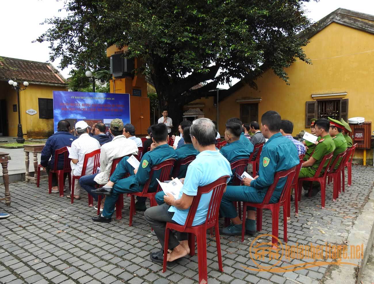 tuyen truyen huong dan phong chay chua chay trong kpc