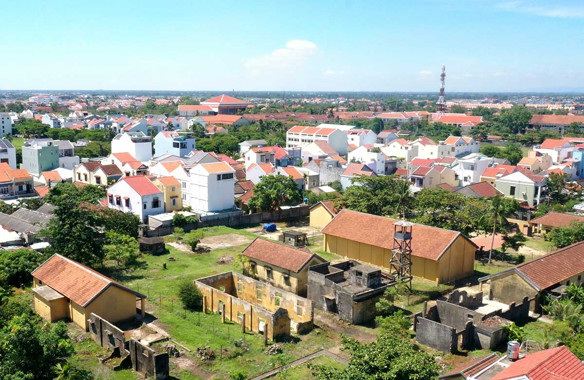 nha lao hoi an