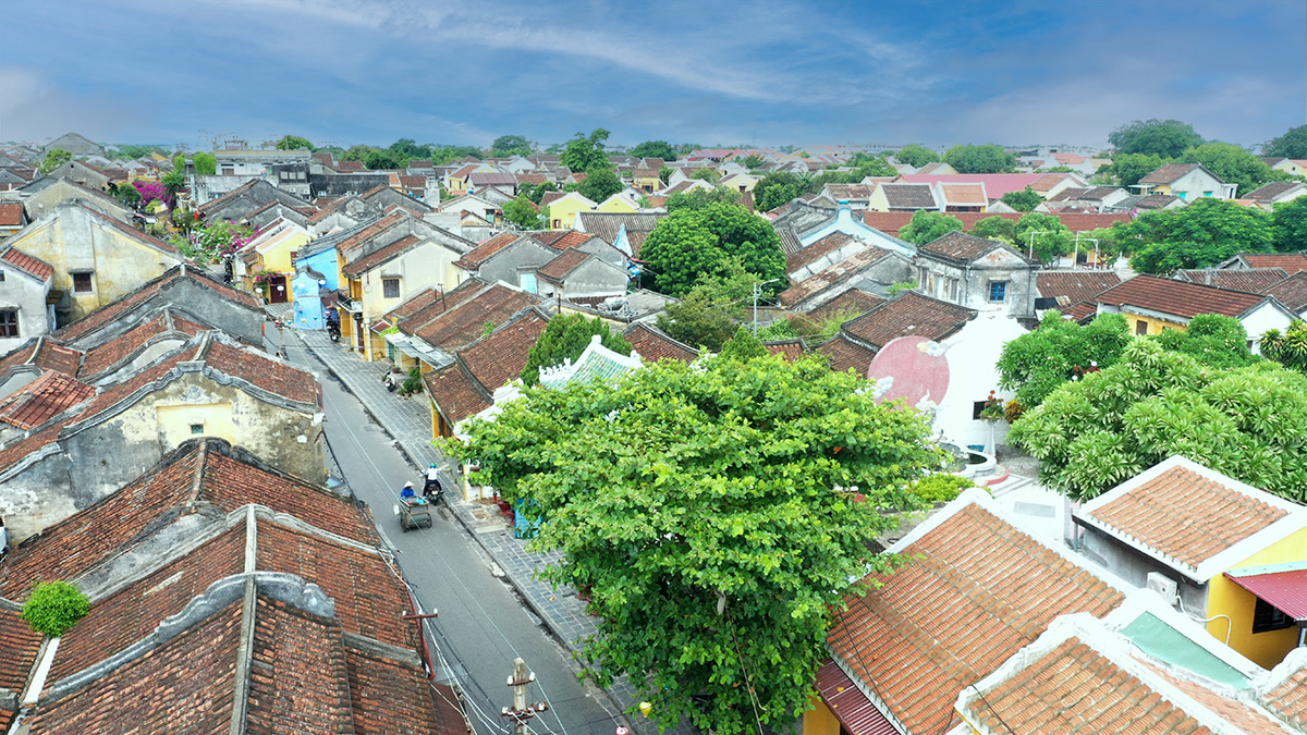 pho co hoi an