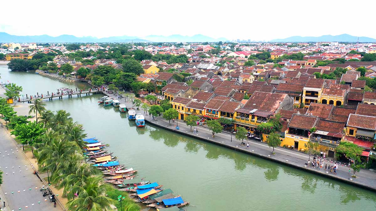 hoi an pho co