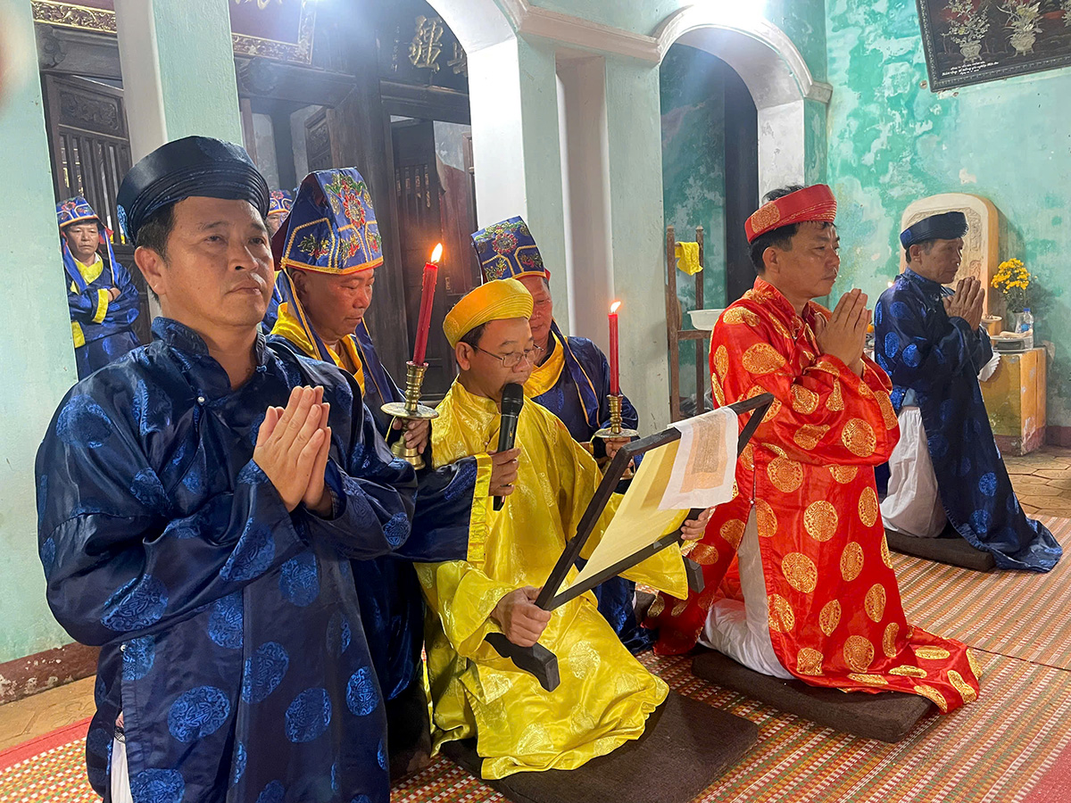cung gio to nghe yen