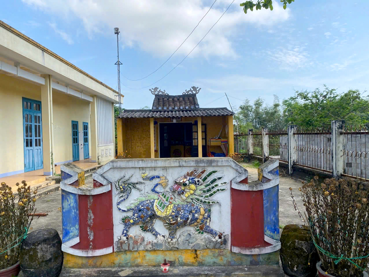 mieu cua suoi