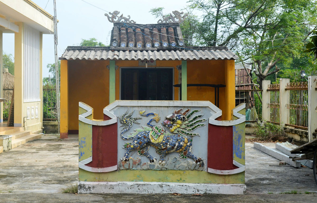 mieu cua suoi