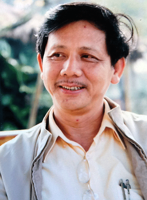 Nguyen Chi Trung