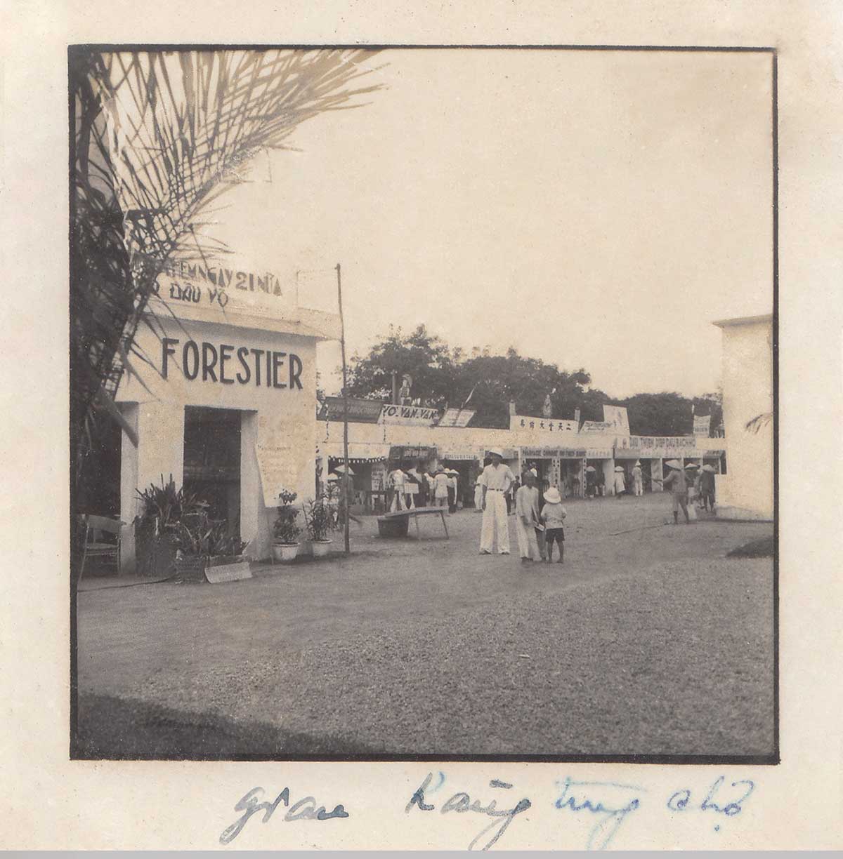 hoi cho hoi an