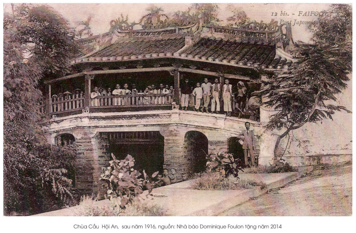 chua cau 1916