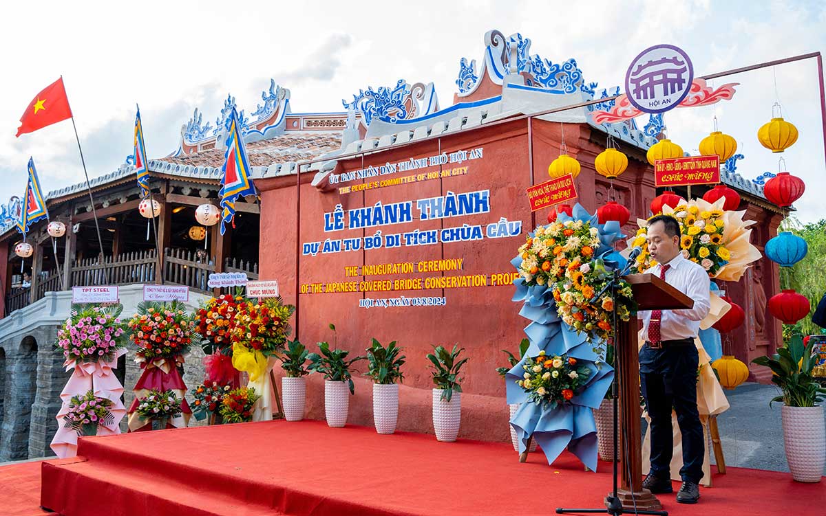 chua cau khanh thanh